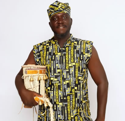 Roots and Wings: Taking Africa’s Sound to the World