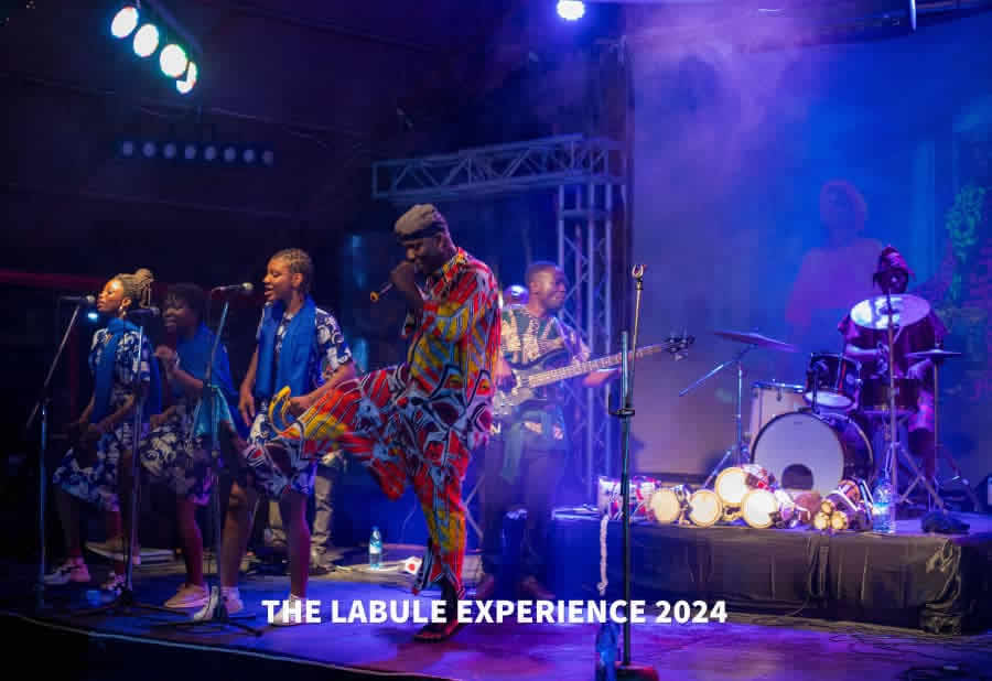 labule official 8