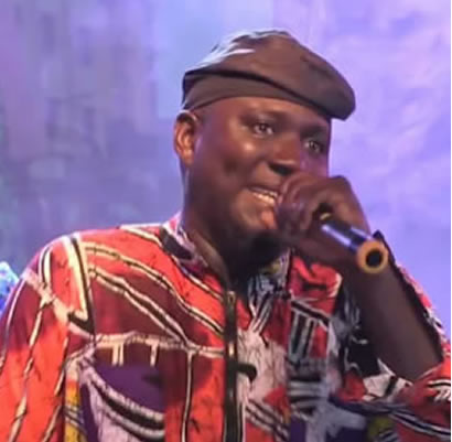 Ubuntu in Sound: How Music Connects Us as One People.